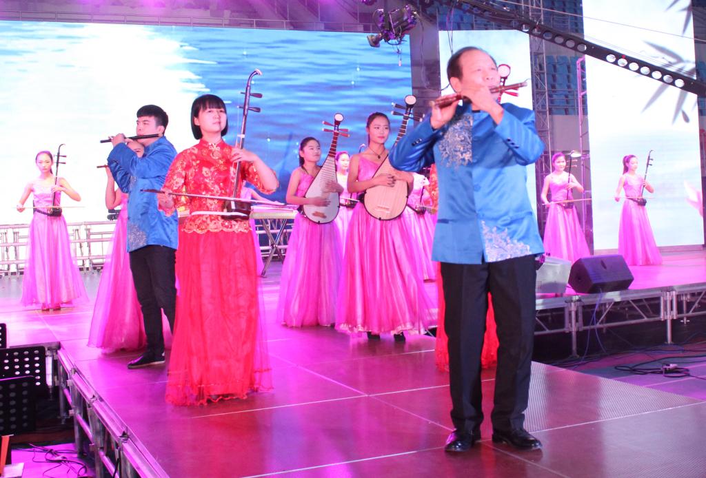 曲谱花好月圆民乐_月圆花好曲谱(4)